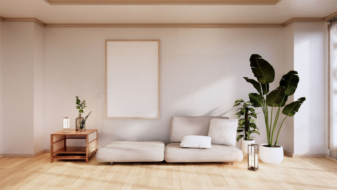 Farvepaletter og Materialer i Skandinavisk Design