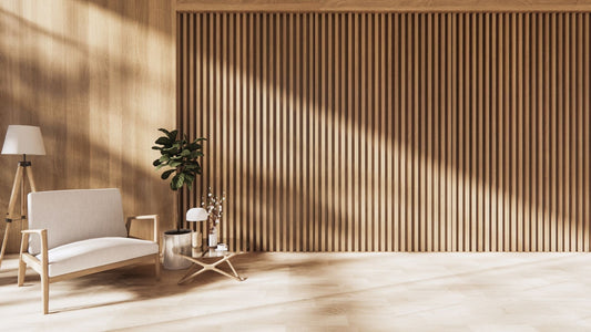 Essensen af Skandinavisk Minimalisme